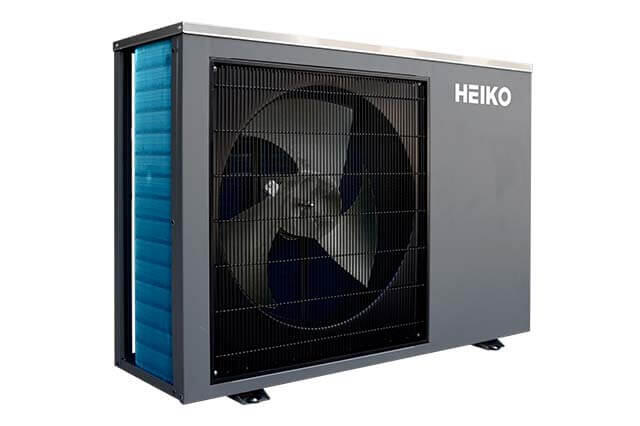 Pompa ciepła Heiko Thermal Plus 12 HEI00070 - 2