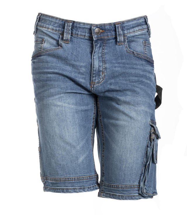 Bermudy robocze SUNJOBA Rica Lewis, rozm. 2XL (48)