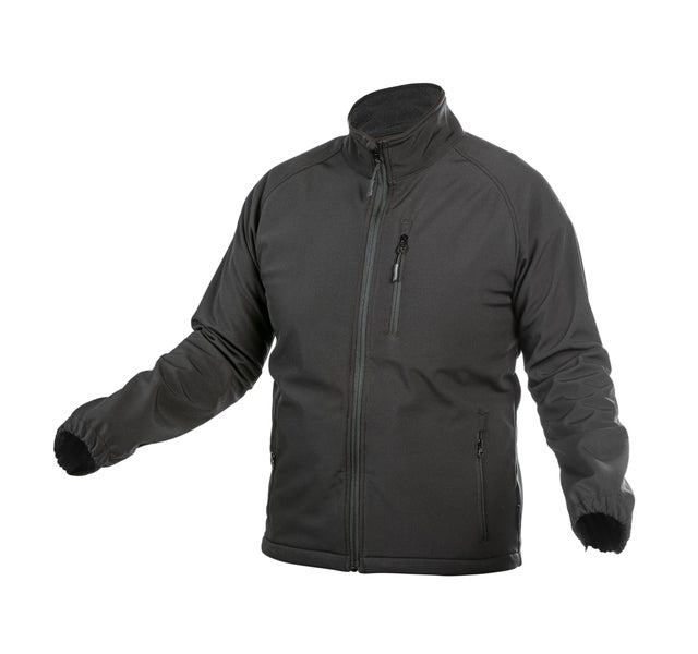 Kurtka robocza Softshell BIESE czarna Högert, rozm. L (52)