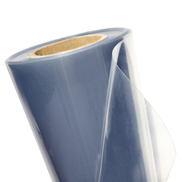 Folia miekka PVC 1 mb x 0.8 mm