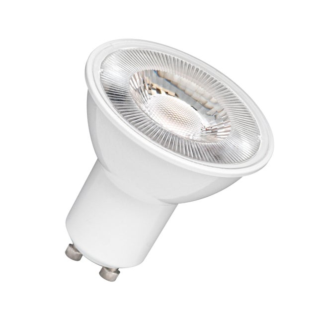 Żarówka LED GU10 4,5W 350lm 4000K