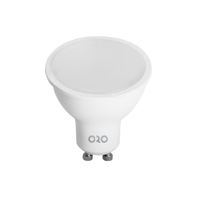 Żarówka LED GU10 3W=26W 200Lm 3000K