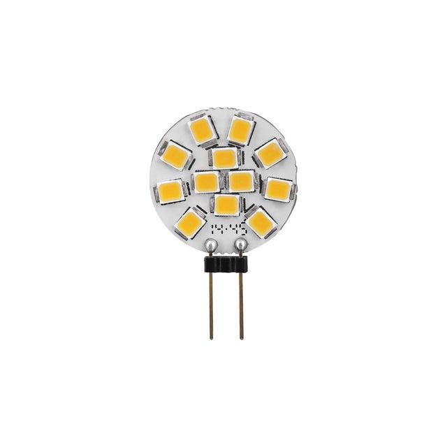 Żarówka LED G4 1,5W 140lm 3000K