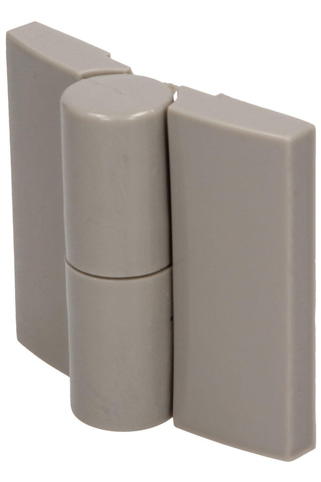 Zawias do kabiny sanitarnej HPL System Basic