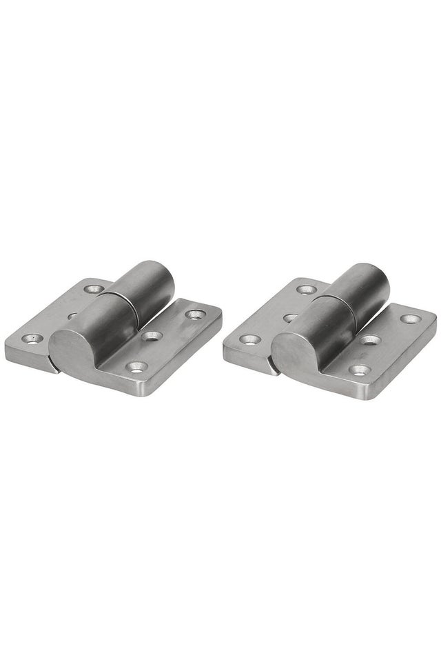 Zawias do kabiny sanitarnej HPL System Lux