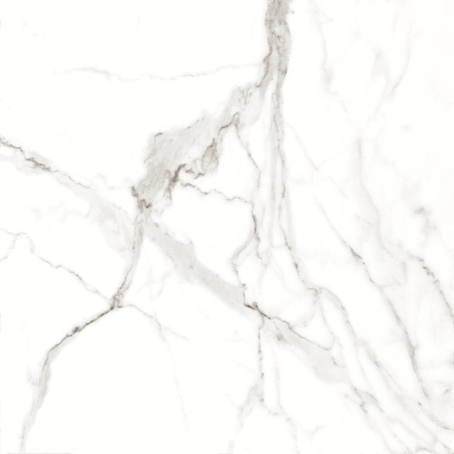 Gres polerowany Ontario white 60x60 cm 1,44 m2