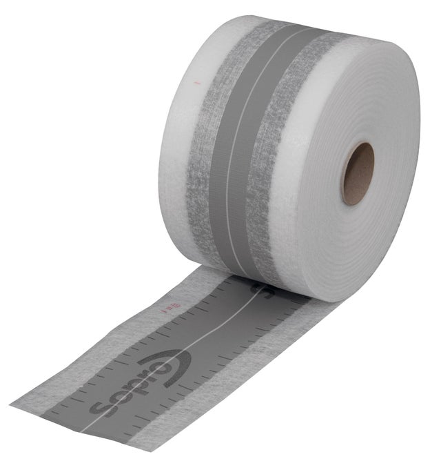 Taśma uszczelniająca DBF 638 10 mb