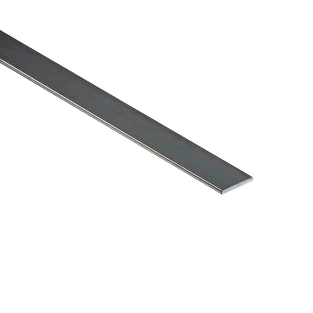Płaskownik stalowy 20x4 mm x 2 m