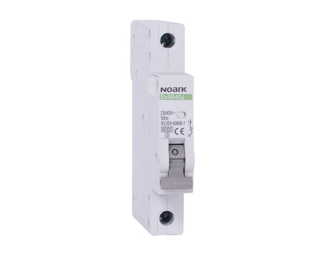 Wyłącznik nadprądowy slim 1P B10 110724 Noark