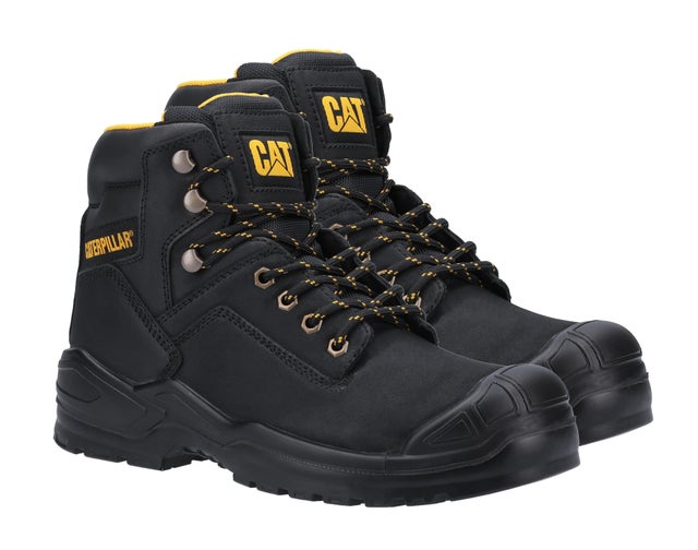 Trzewiki bezpieczne STRIVER BUMP P724913 CAT S3, rozm. 43