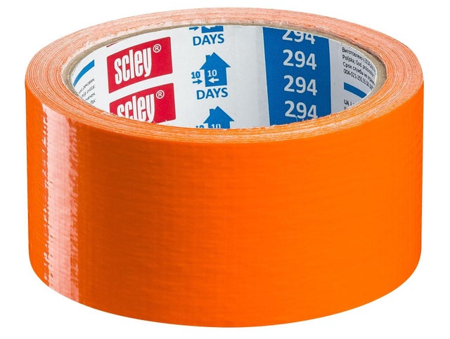 Taśma tynkarska Scley 33m x 48mm