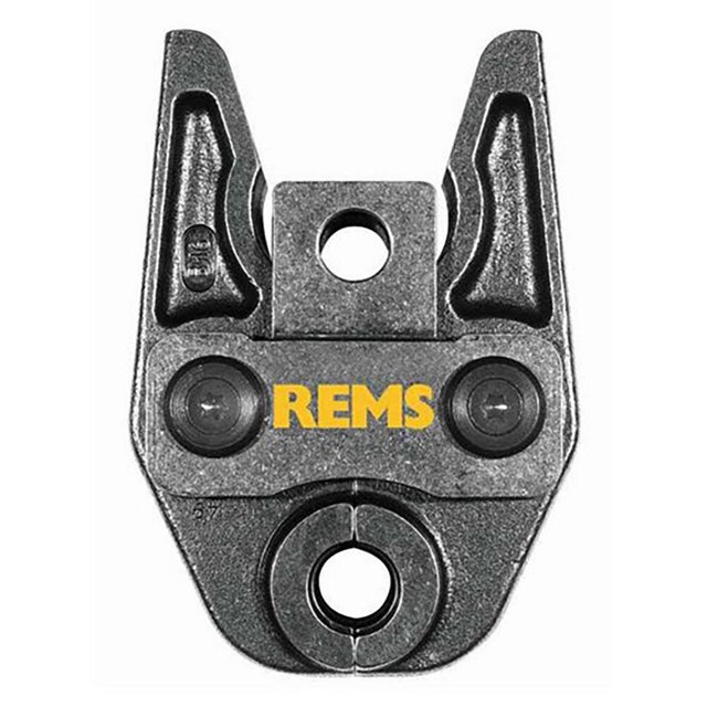Cęgi zaciskowe TH 16 REMS