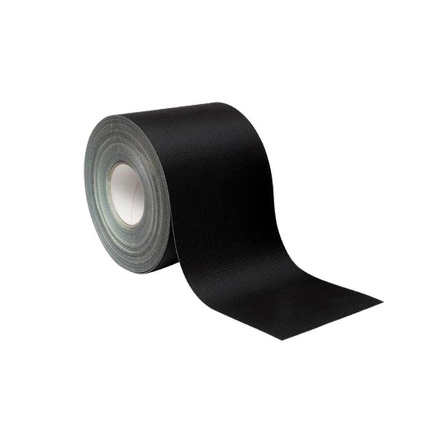 Samoprzylepna taśma progowa EPDM 100 mm 1MB