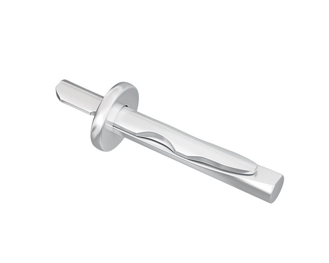 Dybel sufitowy stalowy 6x40 mm