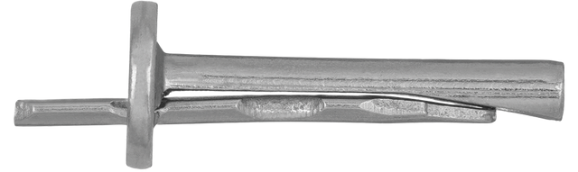 Kotwa do sufitów podwieszanych 6x40 mm (100 szt.)