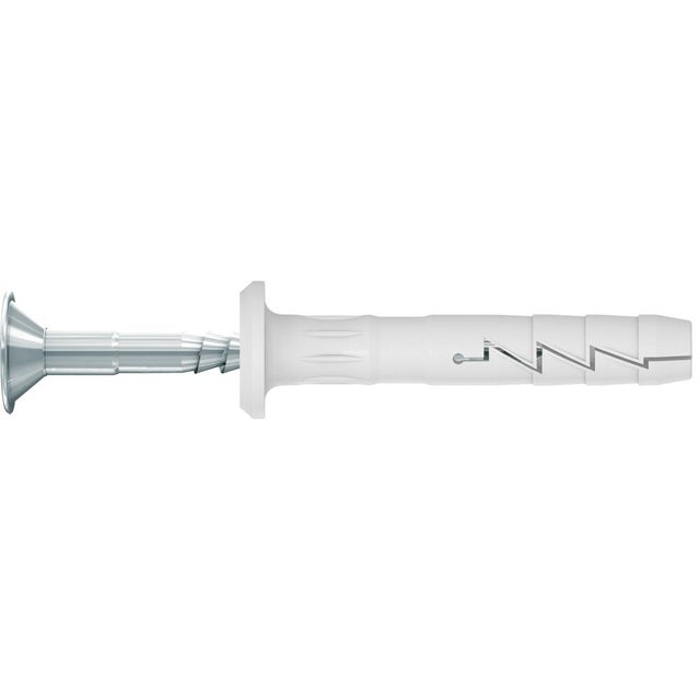 FX kołek szybkiego montażu 6x40 mm (200 szt.)