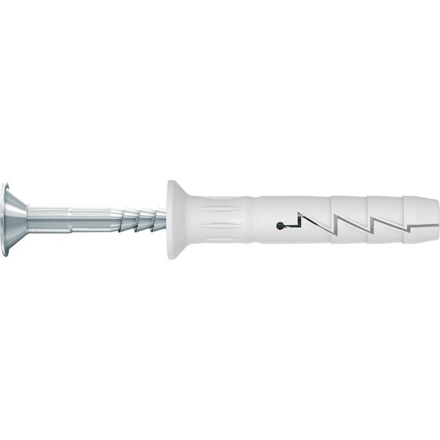 Kołek szybkiego montażu 8x45mm (30 szt.) 