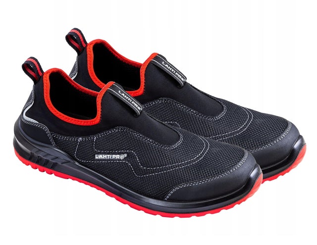 Półbuty ochronne L30428 Lahti Pro S1P, rozm. 40