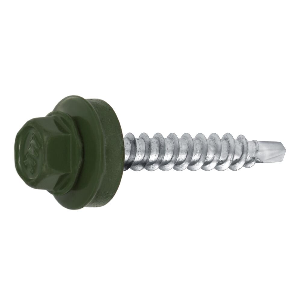 Wkręt farmerski 4.8x35 mm