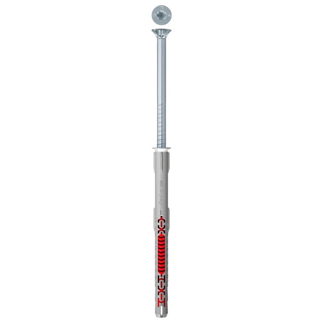 Kołek ramowy DUOxPAND T 8x120 mm