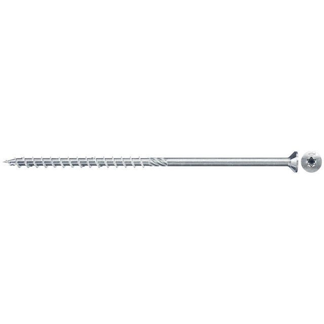 Wkręt konstrukcyjny FPF-ST 8.0x160 mm ZPP (50 szt.)