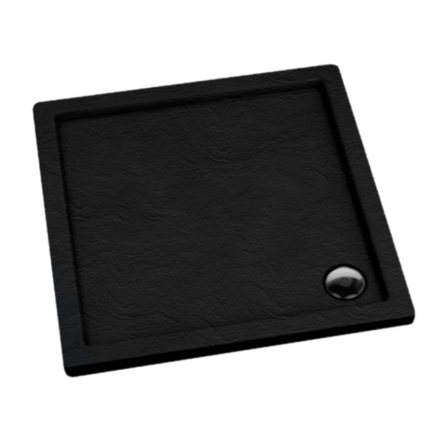 Brodzik do kabiny prysznicowej Sched-pol  90x90x5 cm BRC3261CST