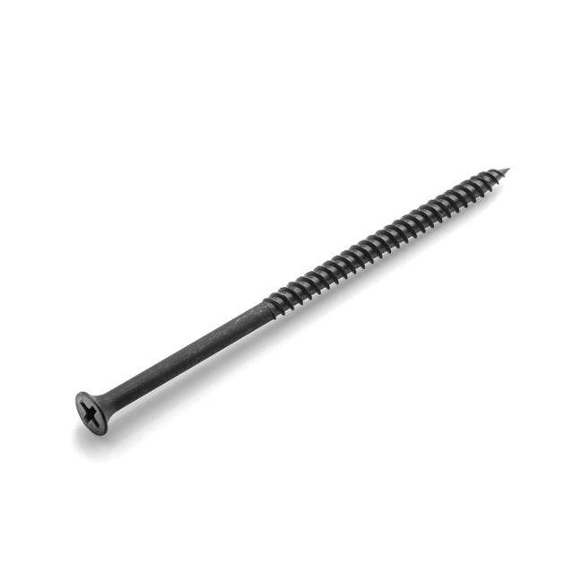 Wkręt do płyt G/K 4.2x70 mm z gwintem do stali (60 szt.)