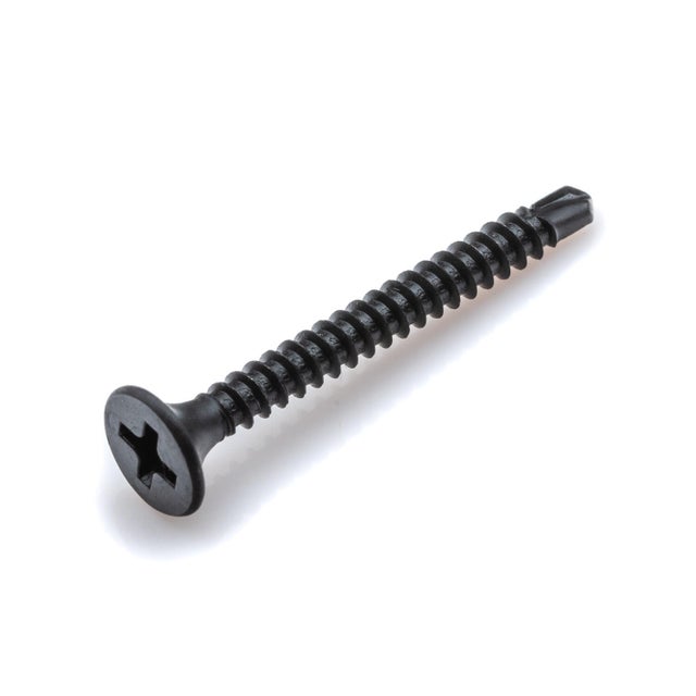  Wkręty samowiercące 3.5x35 mm(160 szt.)