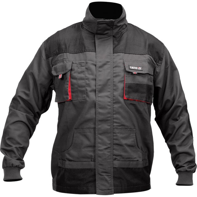 Bluza robocza BASALT Yato, rozm. S