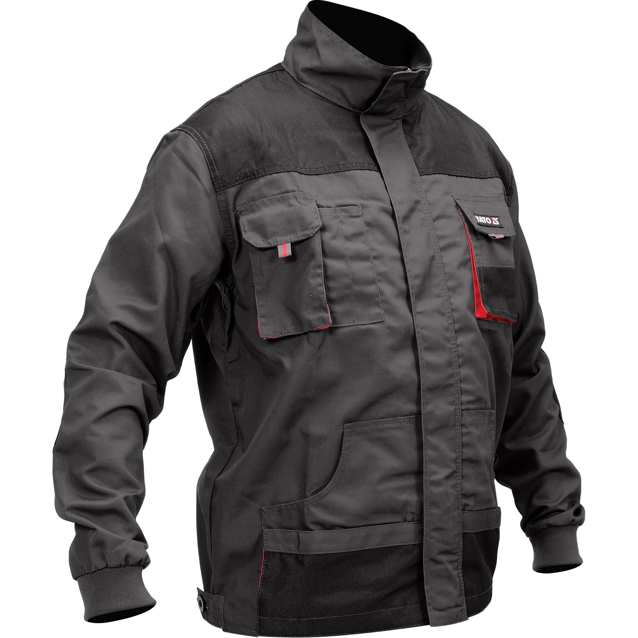 Bluza robocza BASALT Yato, rozm. S - 3