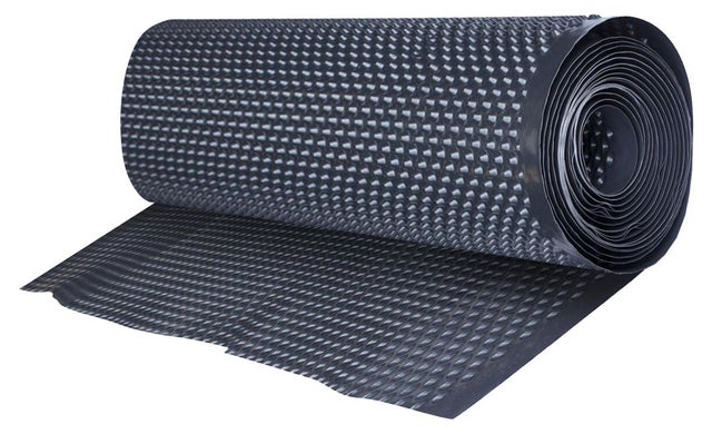 Izolacja kubełkowa pionowa 1x20 mb