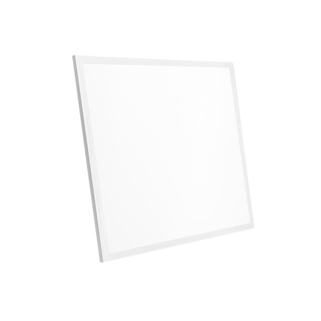 Panel LED podtynkowy 60x60cm 60W strumień użyteczny 6600lm 4000K IP20