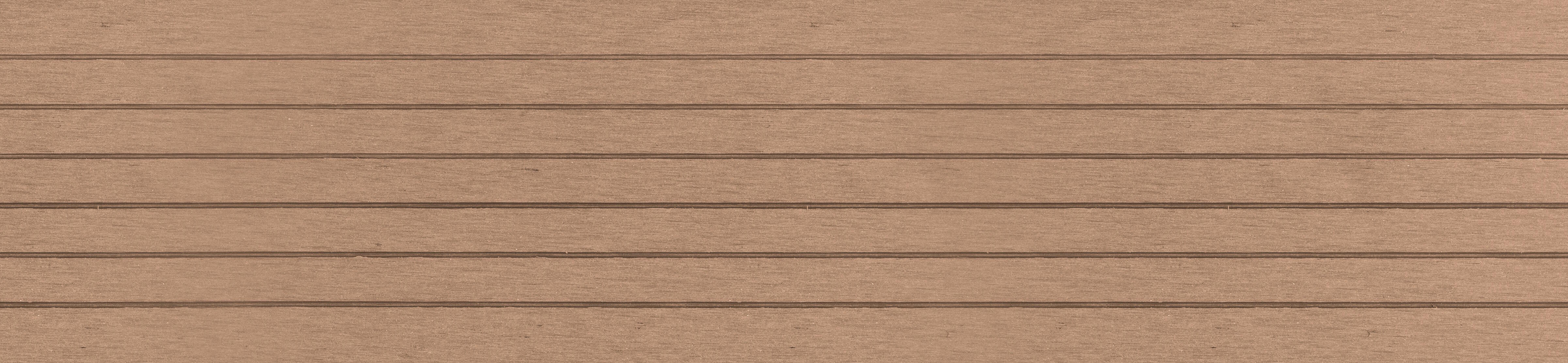 Deska tarasowa, kompozytowa, wym. 20x105x2200 mm, Mila/Duna teak - 2