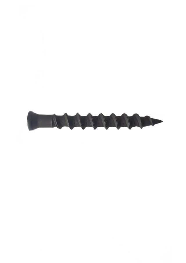 Wkręty fosfatowane do płyt karton-gips 5.5x38 mm (200 szt.)