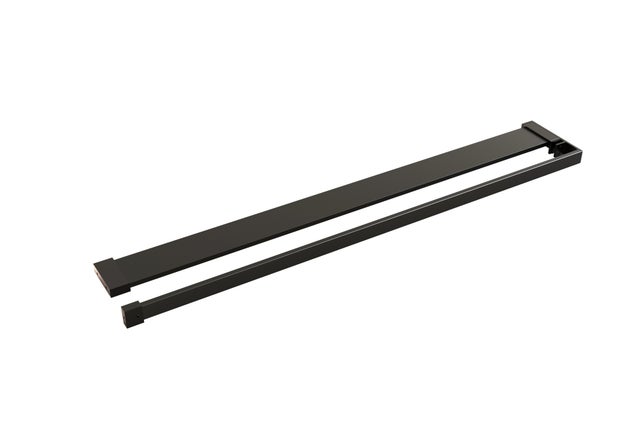 Półka do ścianek typu walk-in Savana 120 cm