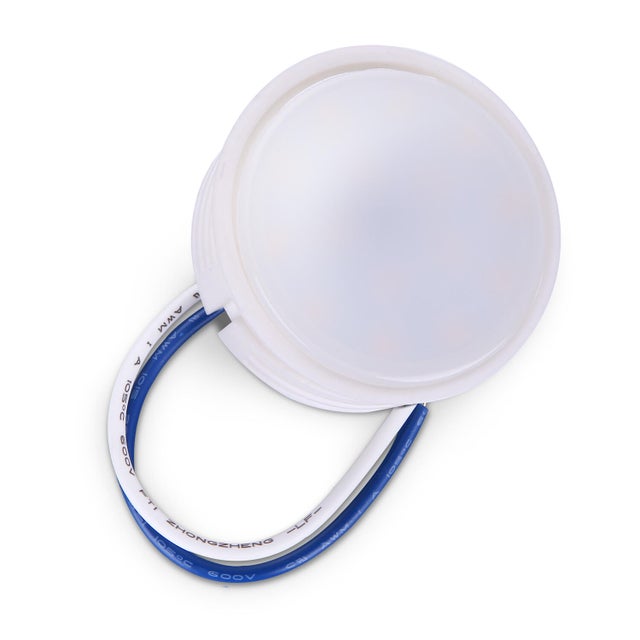 Wkład LED INSERT 5W MILKY barwa NEUTRALNA