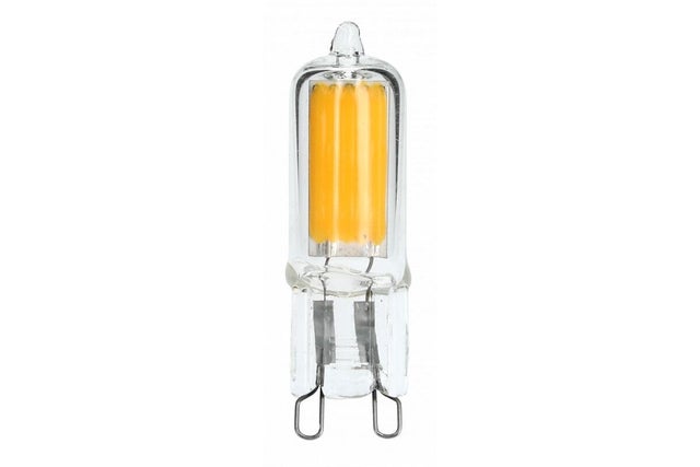 Żarówka LED G9 COB 2,5W 250LM 4000K