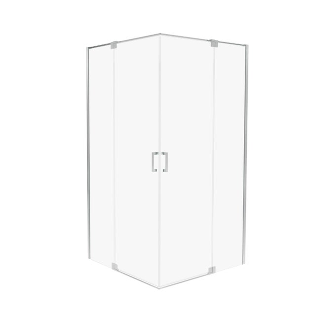 Kabina prysznicowa Kabri Balance 90x100 cm BR-0664
