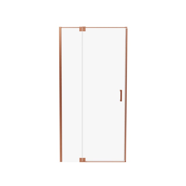 Drzwi prysznicowe Kabri Balance 100 cm