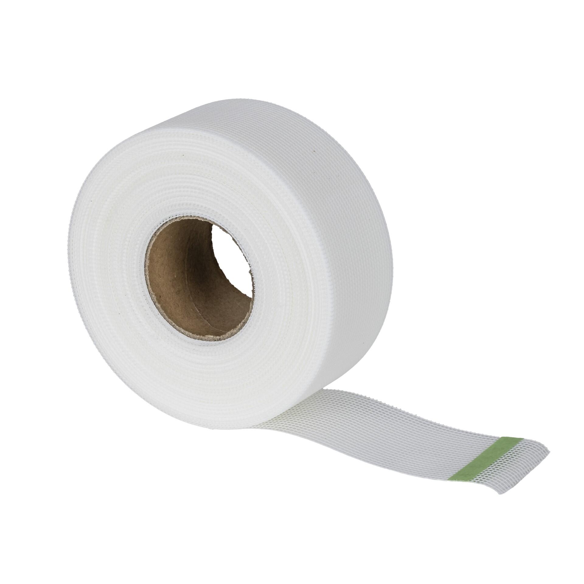 Taśma naprawcza do spękań Toupret 50m x 50mm - 2