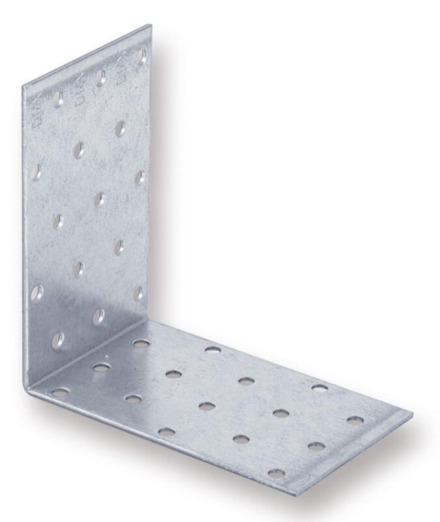 Kątownik montażowy 60x60x40 mm