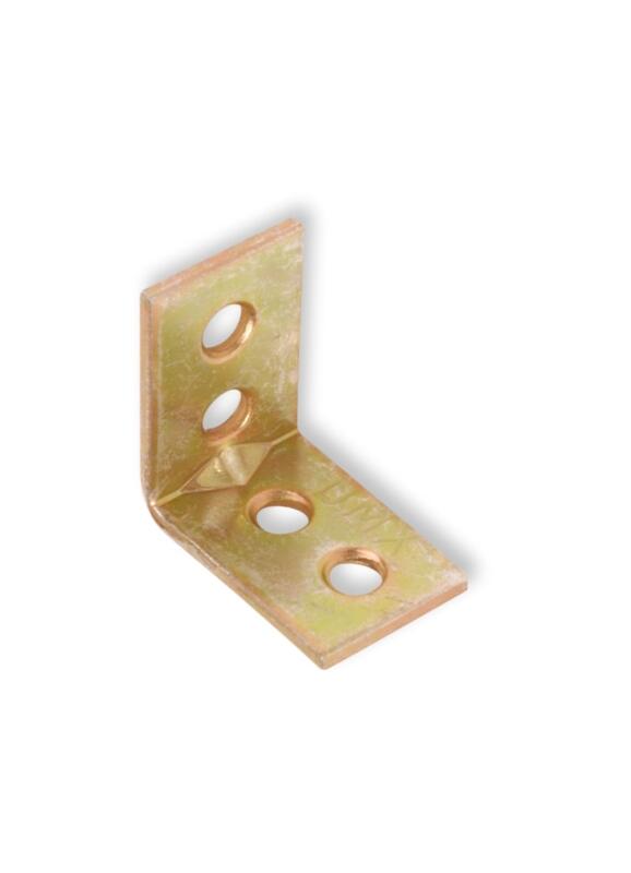 Kątownik wąski 150x150x25 mm