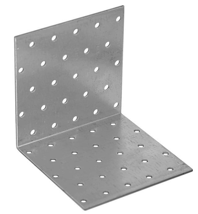 Kątownik montażowy KM1 080x80x80 mm