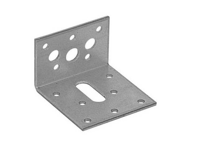 Kątownik regulowany KR2 60x40x60 mm