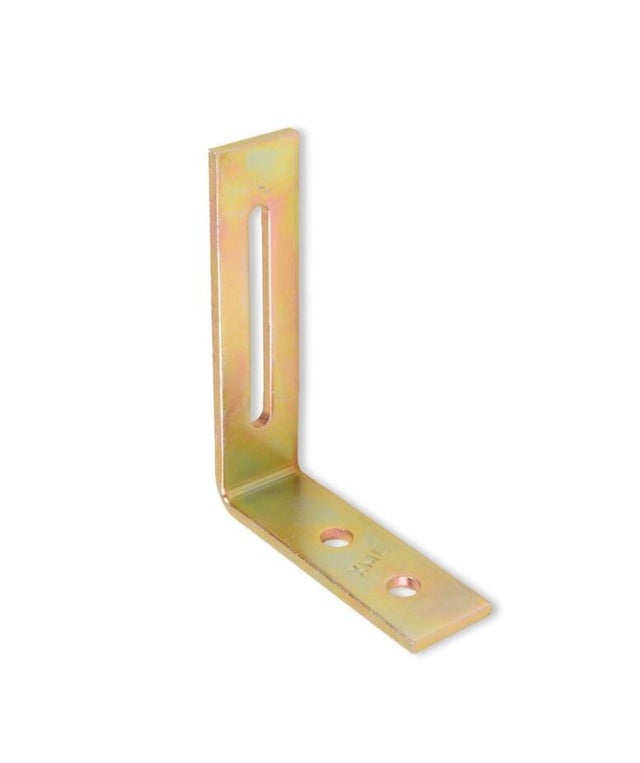 Kątownik regulowany 2-stronny 50x50x30 mm