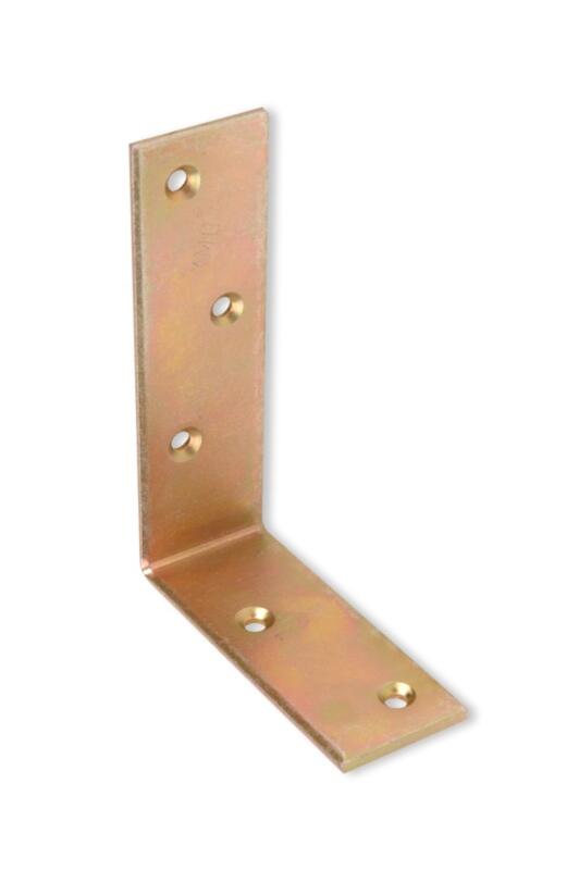 Kątownik belki 180x120x40 mm