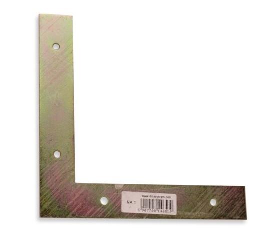 Narożnik 300x300x40x4 mm