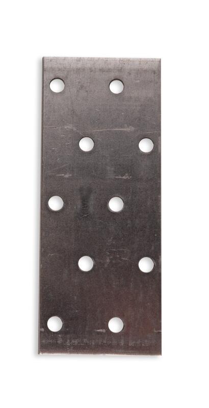 Płytka perforowana 40x100 mm