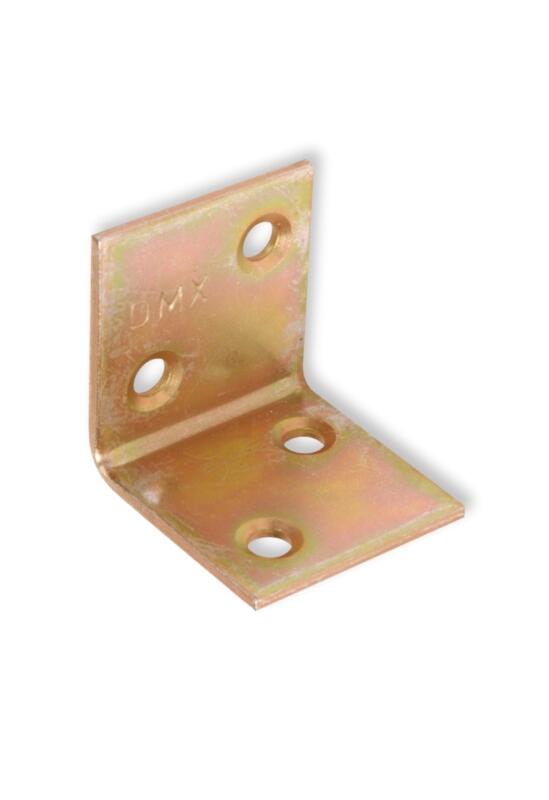Kątownik szeroki 40x40x40 mm
