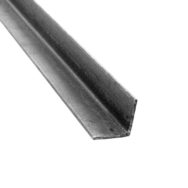 Kątownik stalowy zimnogięty 20x20x2 mm x 2 m